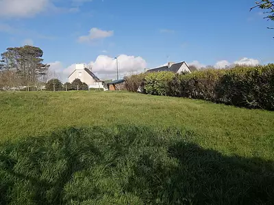 Terrain, 922 m²