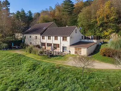 Maison, 363 m²