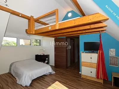 Maison, 149 m²
