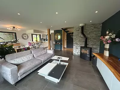 Maison, 120 m²