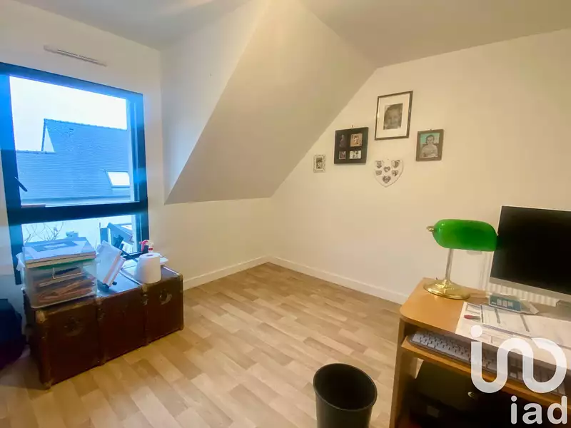Maison, 122 m²