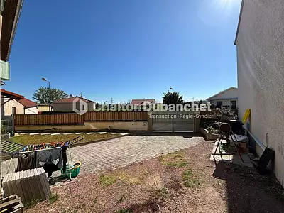 Maison, 90 m²