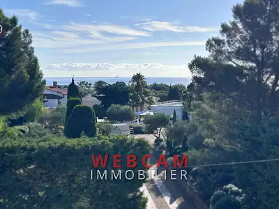 Appartement, 33,58 m²