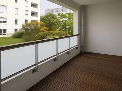 Appartement, 47 m²