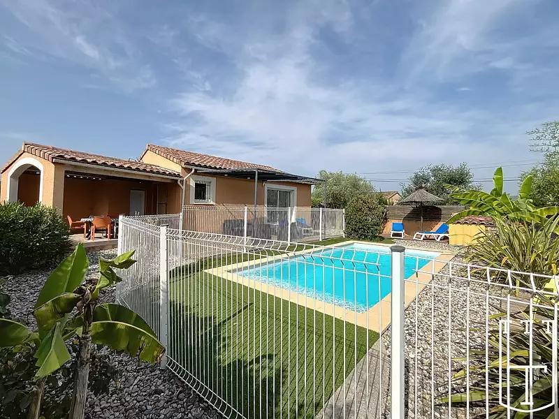 Maison, 240 m²