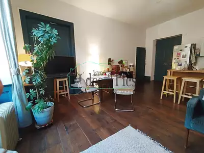 Appartement, 76 m²