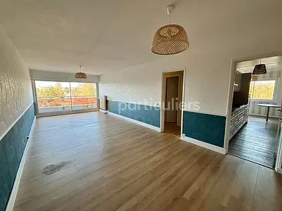 Appartement, 78 m²
