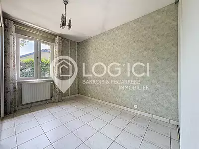 Maison, 92 m²