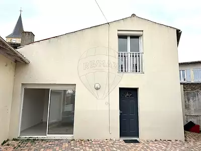 Maison, 128 m²
