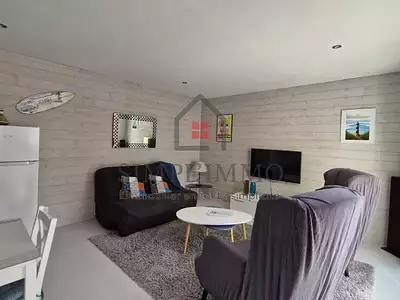 Maison, 153,5 m²