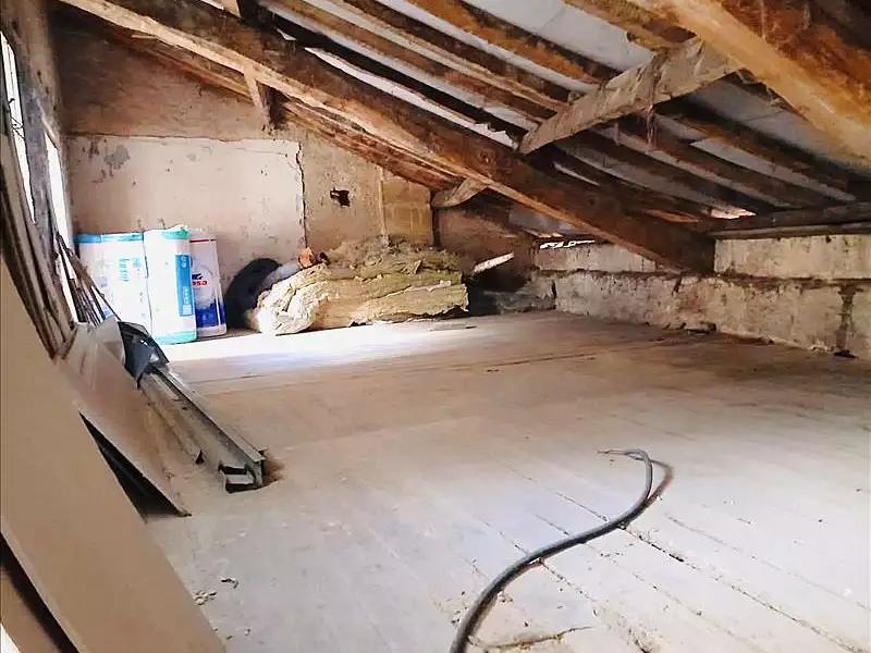Appartement, 70 m²