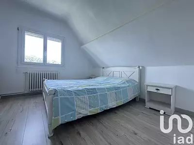 Maison, 155 m²