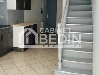 Maison, 55 m²