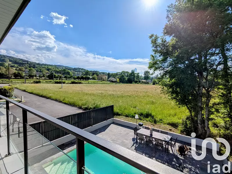 Maison, 187 m²