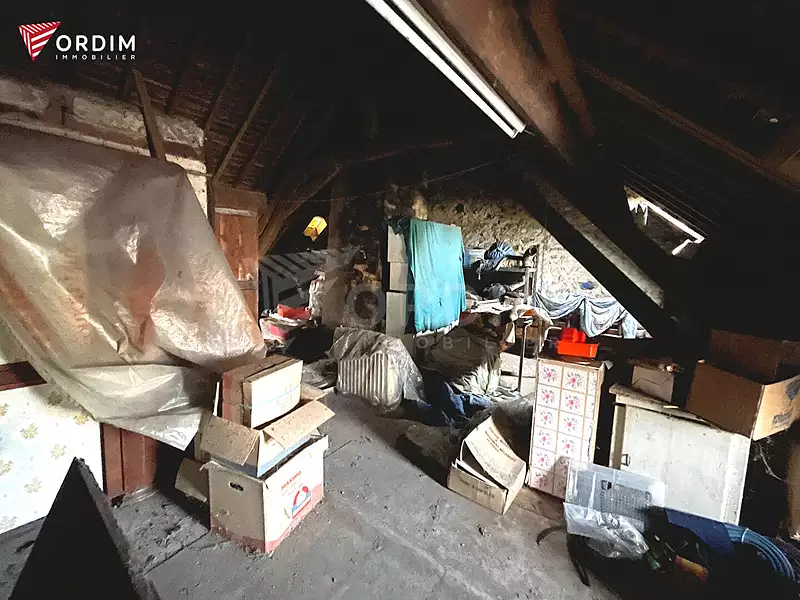 Maison, 77,8 m²