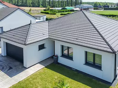 Maison, 150 m²