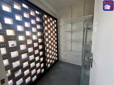 Appartement, 46,2 m²