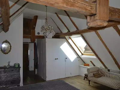 Maison, 95 m²