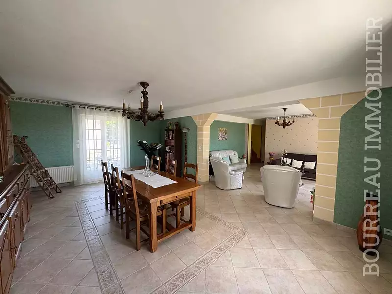 Maison, 160 m²