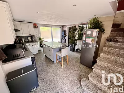 Maison, 67 m²
