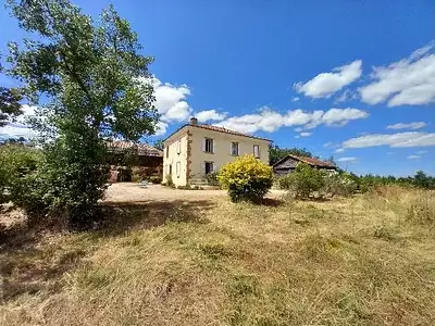 Maison, 299 m²