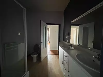 Appartement, 129 m²