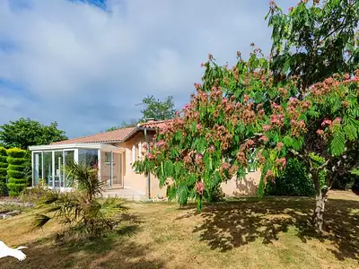 Maison, 114 m²