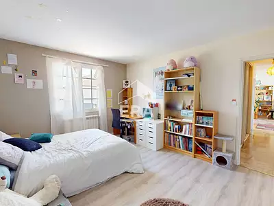 Maison, 122 m²
