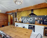 Appartement, 193 m²