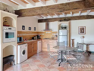 Maison, 403 m²
