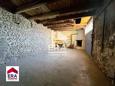 Maison, 200 m²
