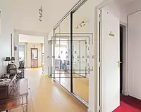 Appartement, 81 m²