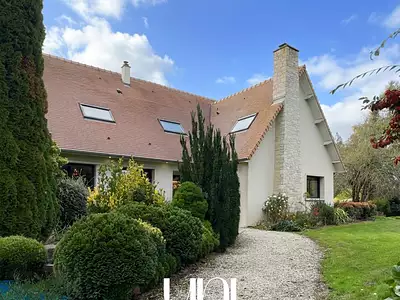 Maison, 265 m²