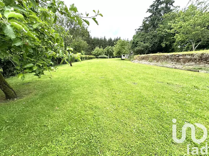 Maison, 85 m²