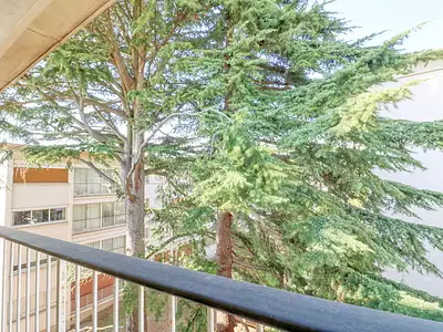 Appartement, 25,55 m²