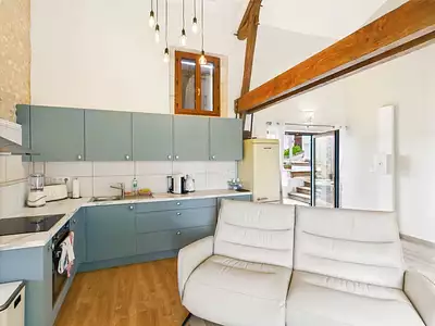 Maison, 360 m²