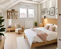 Maison, 101 m²