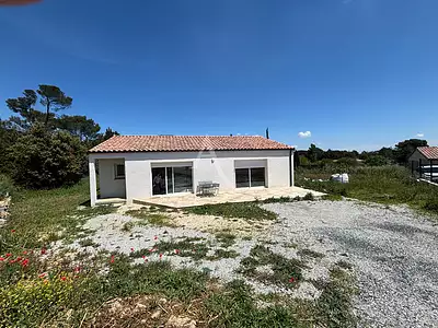 Maison, 106 m²