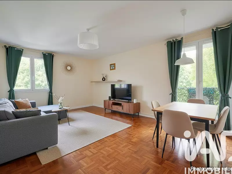 Appartement, 70 m²
