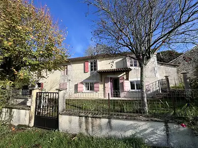 Maison, 80 m²