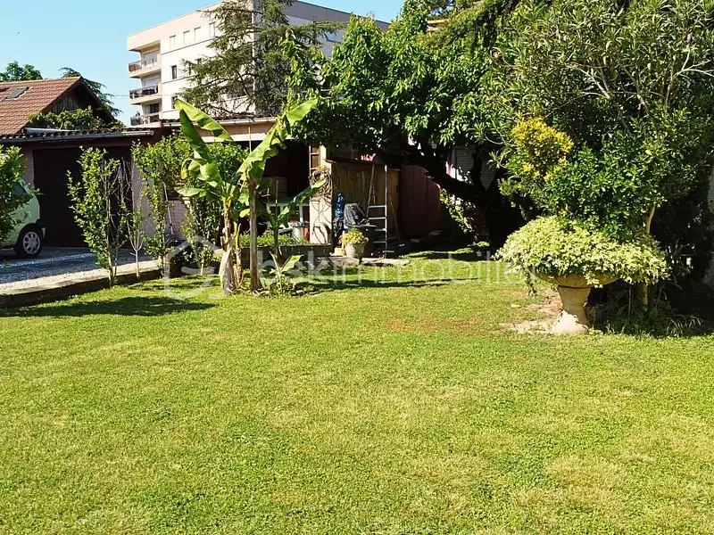 Maison, 174 m²