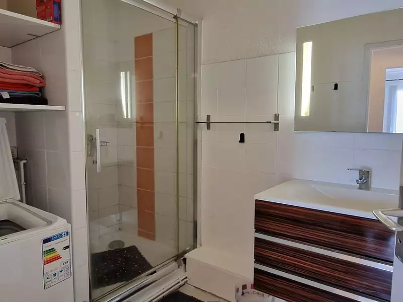 Appartement, 46,82 m²