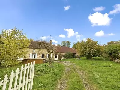 Maison, 162 m²