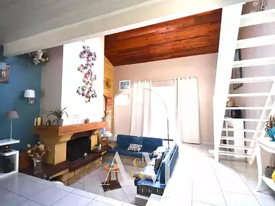 Maison, 145 m²