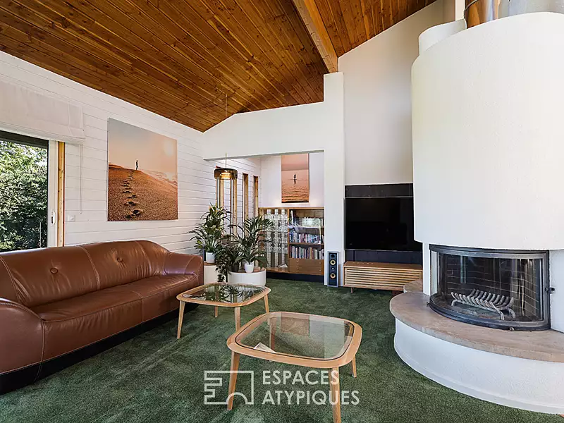Maison, 170 m²
