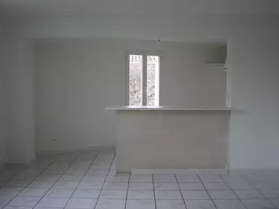 Appartement, 62,77 m²