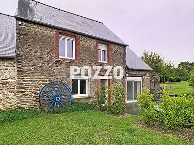 Maison, 90 m²