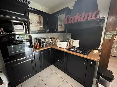 Maison, 80 m²