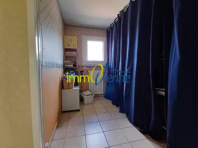 Maison, 109 m²