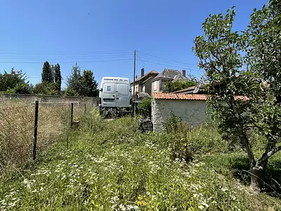 Maison, 112,18 m²